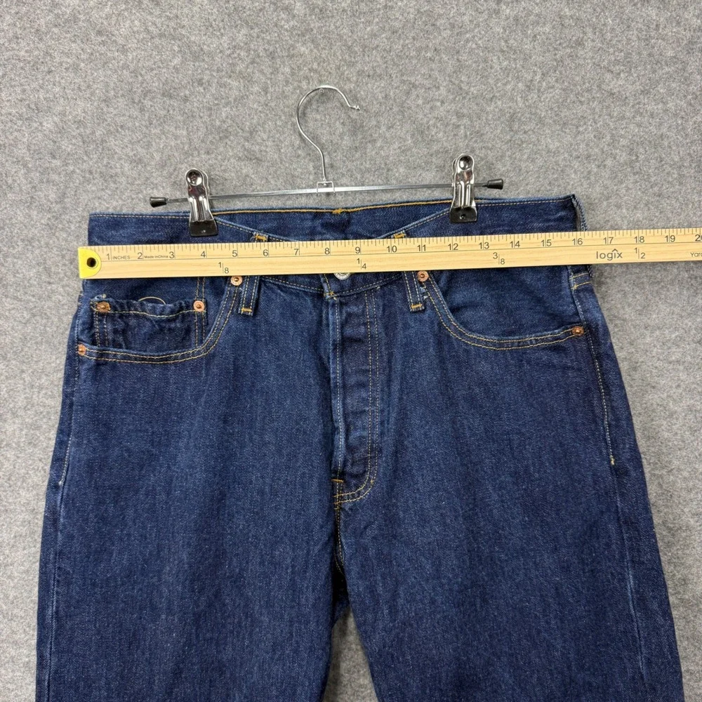 Levis levi 501